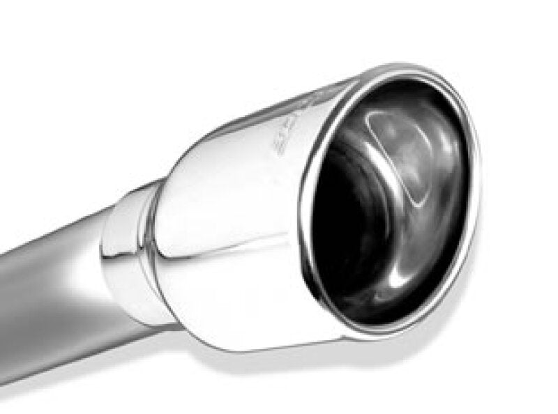 Borla SS Rear Section Exhaust for 09-13 Toyota Corolla 1.8L/2.4L