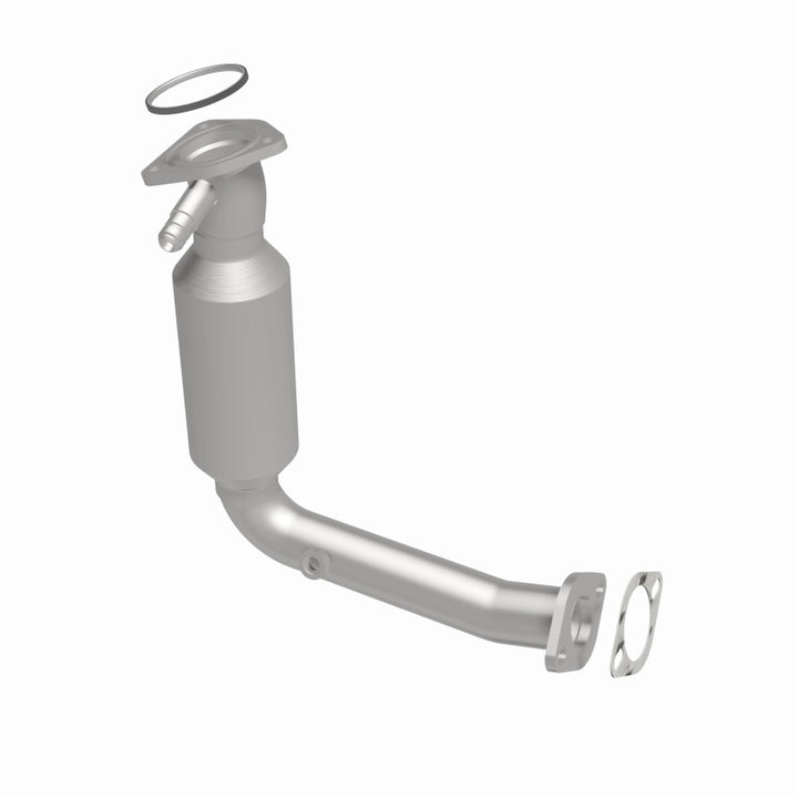 Magnaflow Direct Fit Catalytic Converter Ford Focus 2.0L (02-04) - OneFastShop