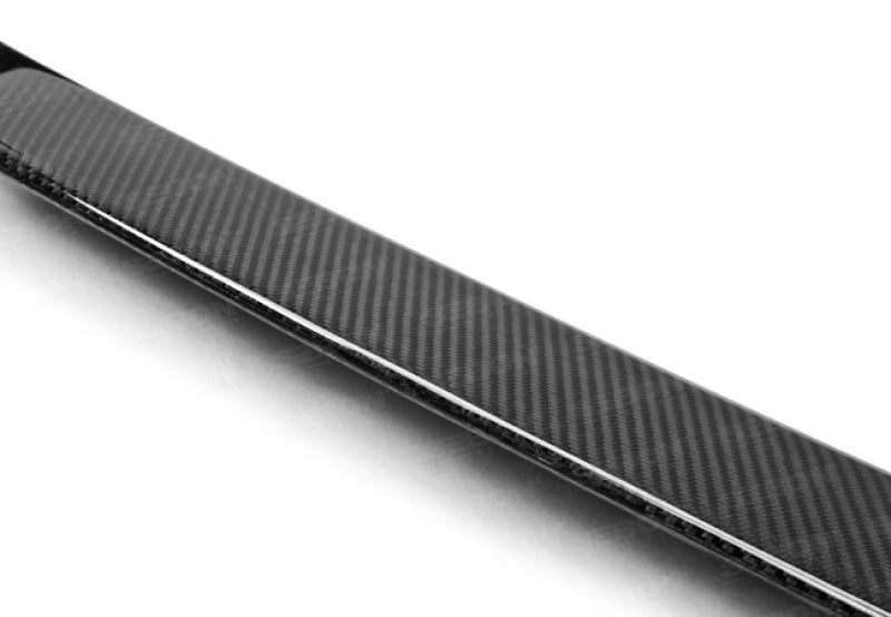 Seibon MG-Style Carbon Fiber Rear Spoiler for 94-01 Acura Integra 2Dr