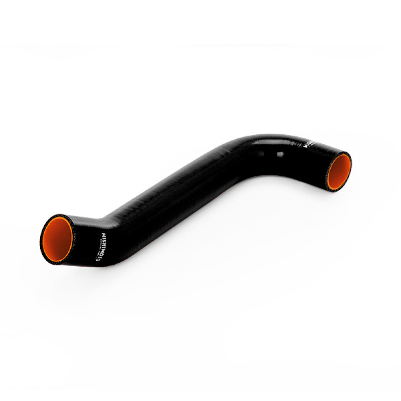 Mishimoto Silicone Radiator Hose Kit Black for 2015+ Dodge Challenger Charger SRT Hellcat