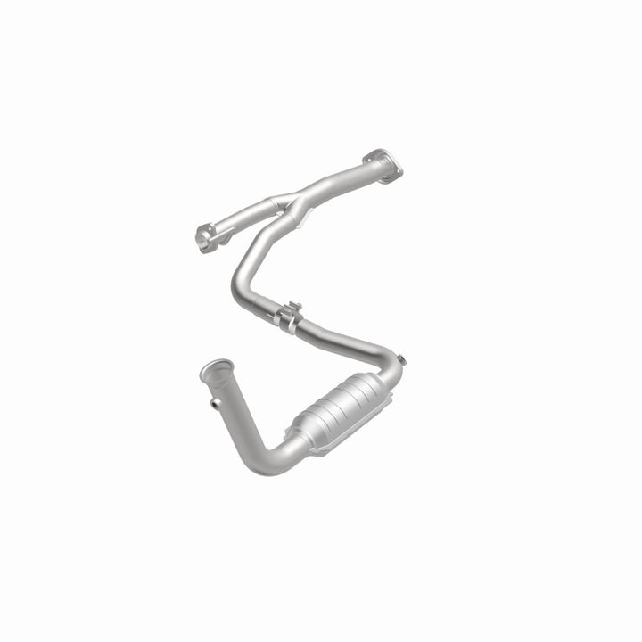 Magnaflow Direct-Fit Catalytic Converter for 2004 Jeep Liberty - OneFastShop