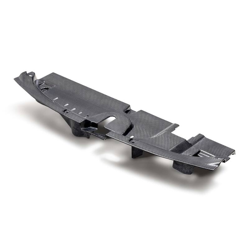 Seibon Carbon Fiber Cooling Plate for 23-24 Toyota GR Corolla