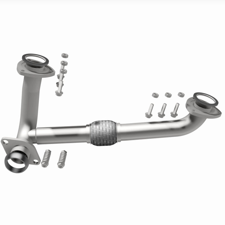 BRE Exhaust 2002–2003 XL-7 2.7L Front Pipe Kit - OneFastShop