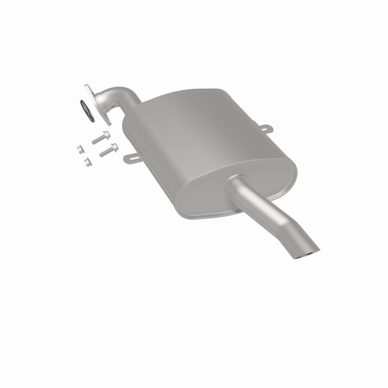 BRE Exhaust 1998–2002 Corolla Prizm 1.8L Muffler Kit - OneFastShop