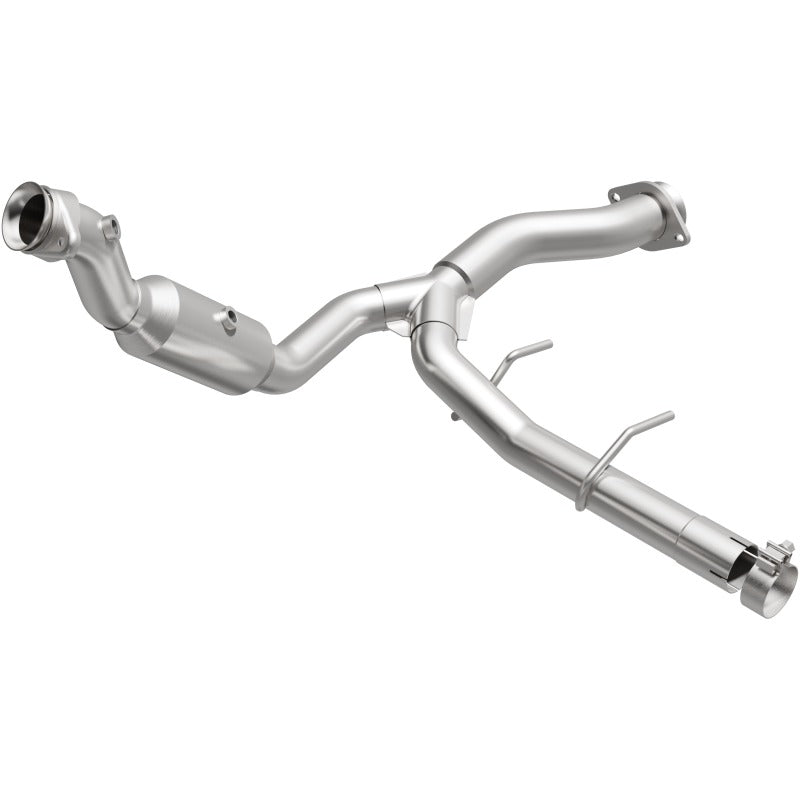 MagnaFlow CARB Direct-Fit Catalytic Converter - Ford F-150 3.5L 2011-2012
