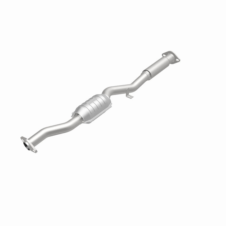 Magnaflow Direct Fit Catalytic Converter for Nissan Maxima 1985-1986 - OneFastShop