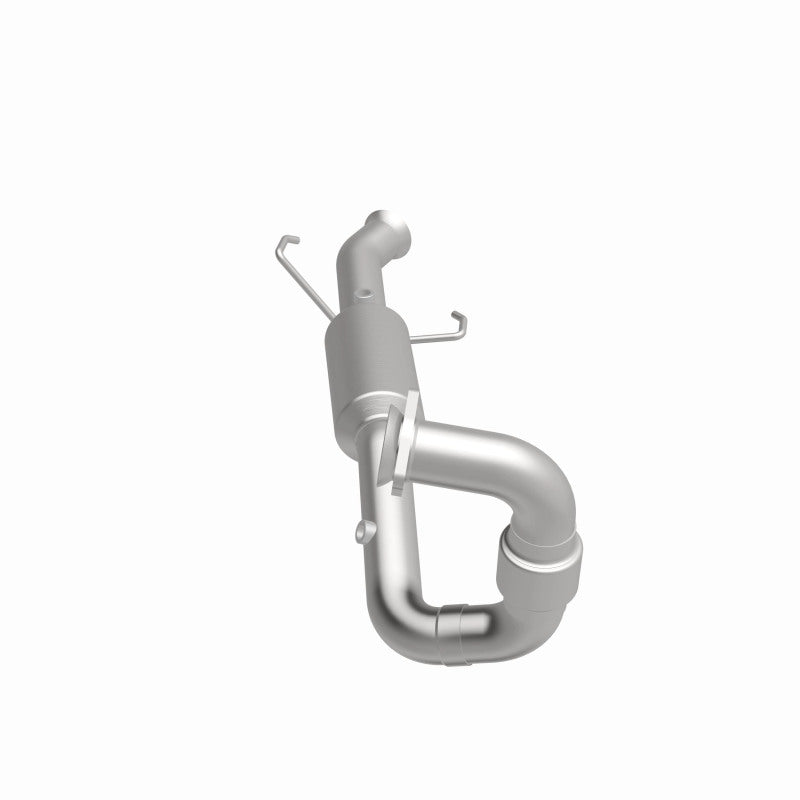 Magnaflow Direct-Fit Catalytic Converter for 99 Saab 9-3 2.0L - OneFastShop