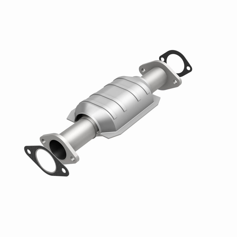 Magnaflow Conv DF 96-97 Mazda MX-6 2.0L Rear Catalytic Converter - OneFastShop