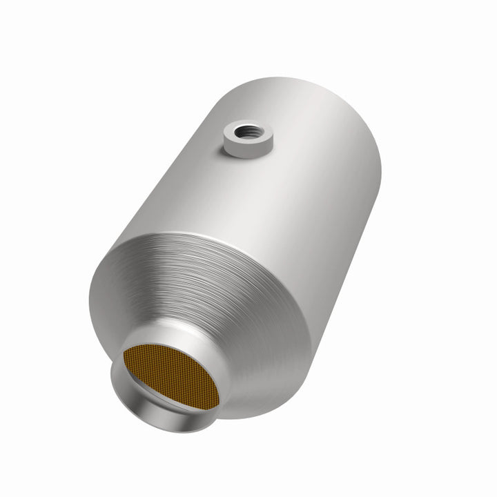Magnaflow Universal 2.00in Mid-Bed O2 Catalytic Converter CA
