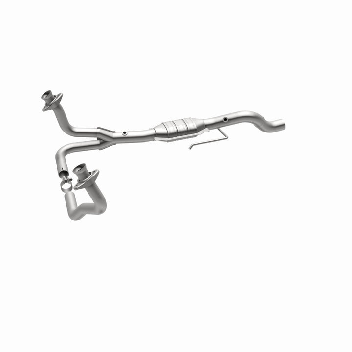 Magnaflow Direct-Fit Catalytic Converter - Dodge Dakota 4.7L 4WD (00-03)