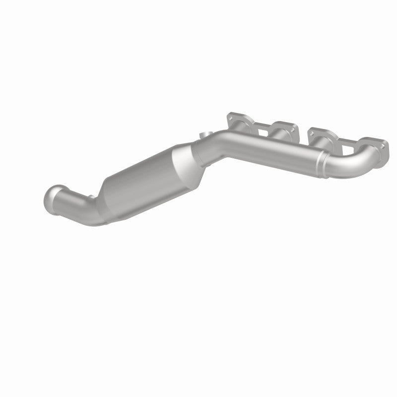 Magnaflow Direct Fit Catalytic Converter for 07-10 BMW X5 4.8L V8