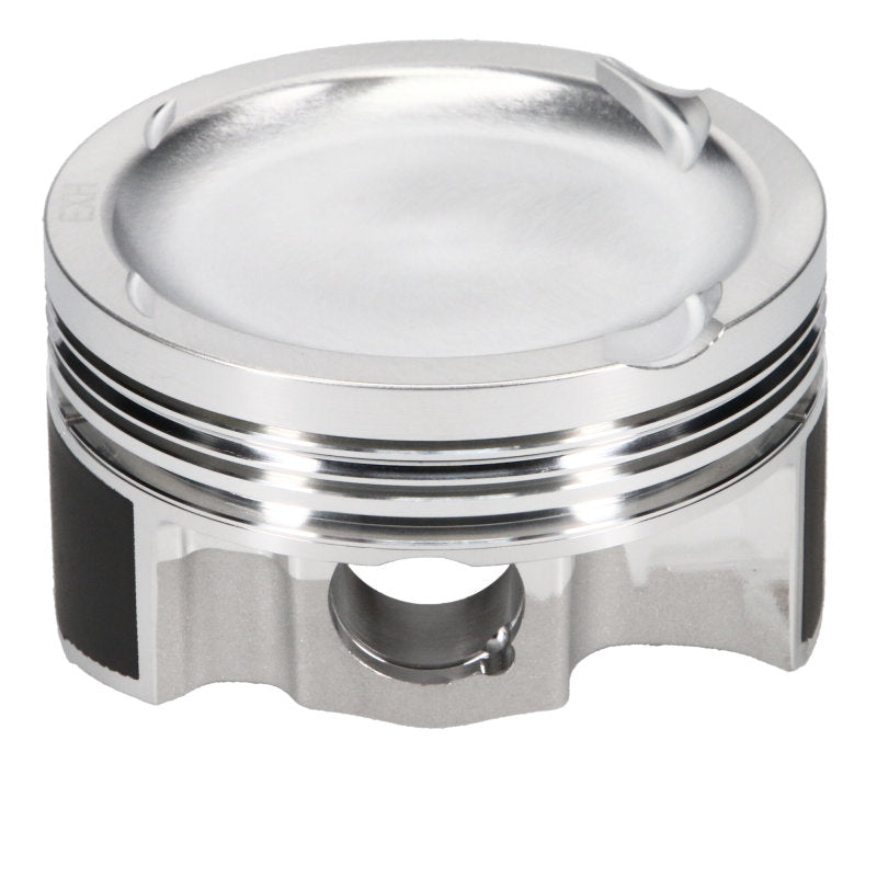 JE Pistons Dish Piston Set for VW TSI 2.0 Turbo 83mm Bore +.50mm Oversize - OneFastShop