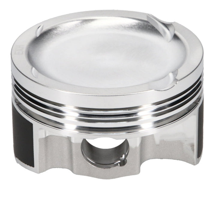JE Pistons Dish Piston Set for VW TSI 2.0 Turbo 83mm Bore +.50mm Oversize - OneFastShop