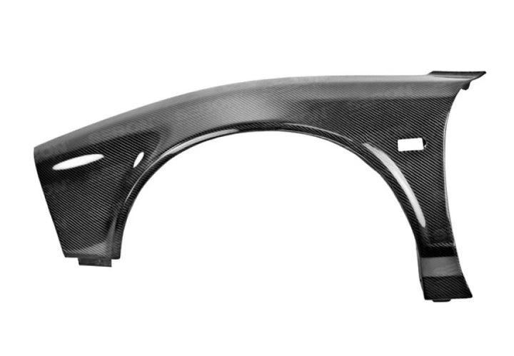 Seibon Carbon Fiber Fenders for 92-01 Acura NSX