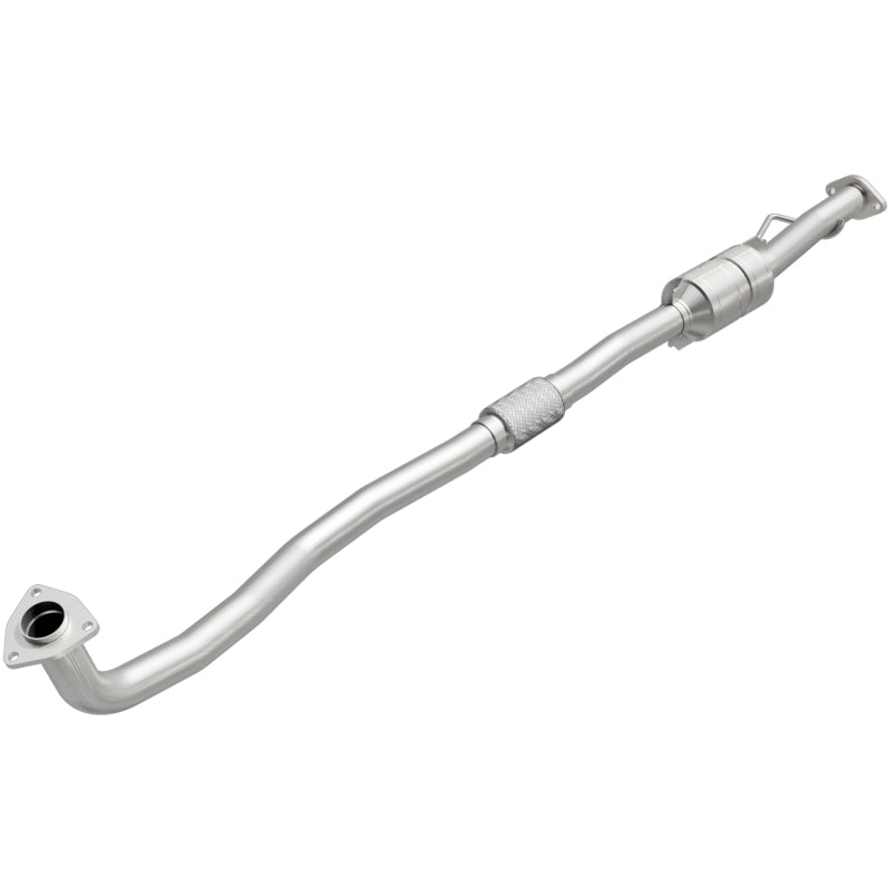 Magnaflow Direct-Fit Catalytic Converter for 1989-1990 Toyota Camry 2.0L Underbody - OneFastShop