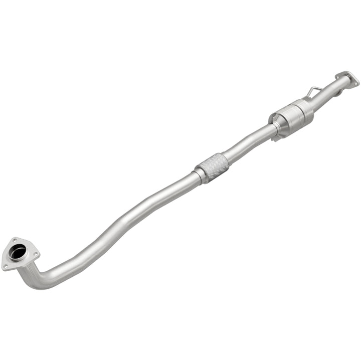 Magnaflow Direct-Fit Catalytic Converter for 1989-1990 Toyota Camry 2.0L Underbody - OneFastShop