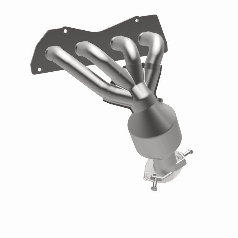 Magnaflow Direct-Fit Catalytic Converter for 10-11 Toyota Camry 2.5L - OneFastShop