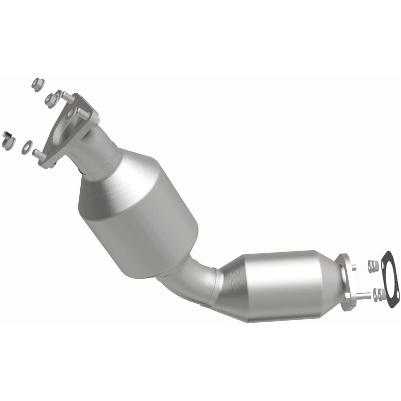 Magnaflow Catalytic Converter Direct Fit Left Side 04-06 Nissan 350Z 3.5L / 04-07 Infiniti G35 3.5L