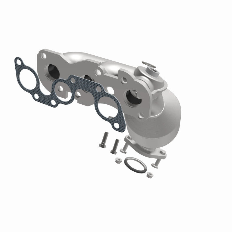 Magnaflow Conv DF Direct-Fit Catalytic Converter for 02-03 Lexus ES300 3.0L / 02-03 Toyota Camry 3.0L - California Compliant