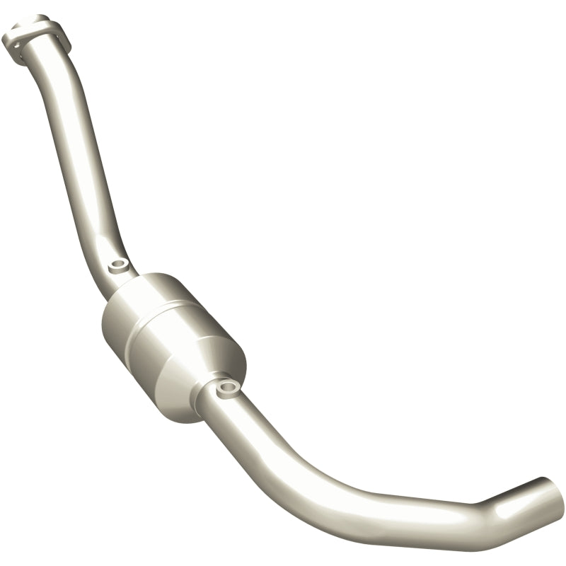 MagnaFlow Direct-Fit Catalytic Converter for 04-06 Dodge Durango 5.7L - Driver Side - OneFastShop