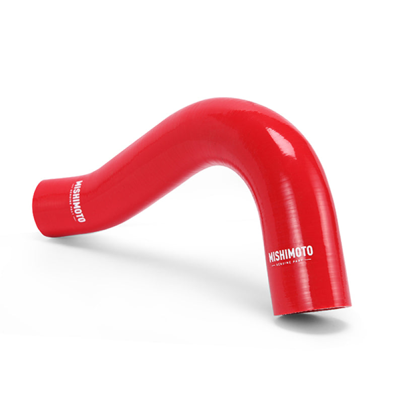 Mishimoto Silicone Coolant Hose Kit - Dodge 6.7L Cummins 2010 - Red, image 4