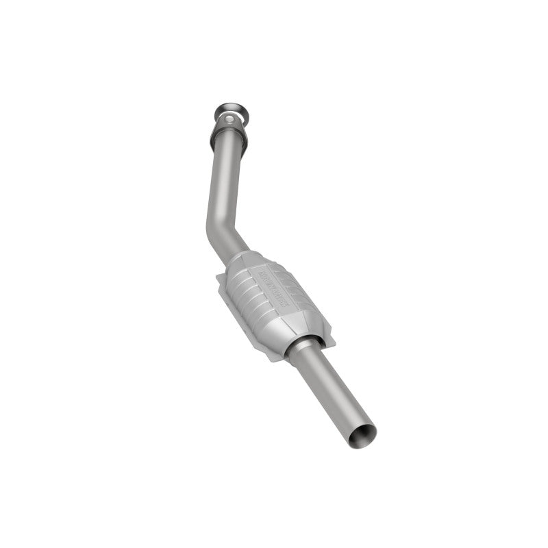 Magnaflow Direct-Fit Catalytic Converter 40.62X for 1989-1991 Dodge Caravan, Grand Caravan, Plymouth Voyager, Grand Voyager - OneFastShop