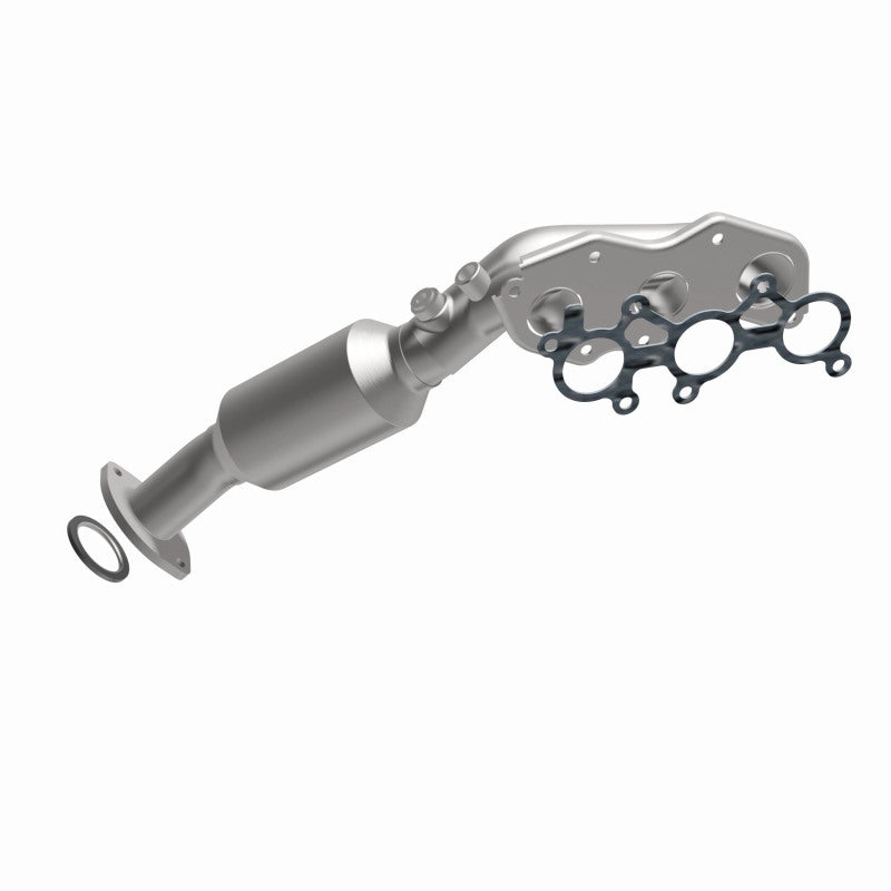 Magnaflow Conv DF 06-08 IS250/350 Driver Side Manifold for Lexus IS250/350 2006-2015 - OneFastShop