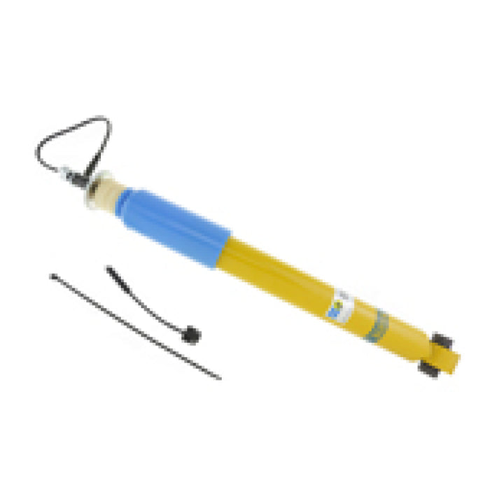 Bilstein B6 Performance DampTronic Monotube Shock Absorber - Rear - 08-13 BMW M3 V8 4.0L Base - OneFastShop