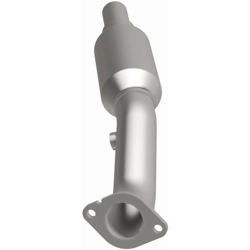 MagnaFlow Conv Df 09 Matrix S 2.4L Rear Oem To Meet Length, This Is Padded Text For Exactly 50 Characters.