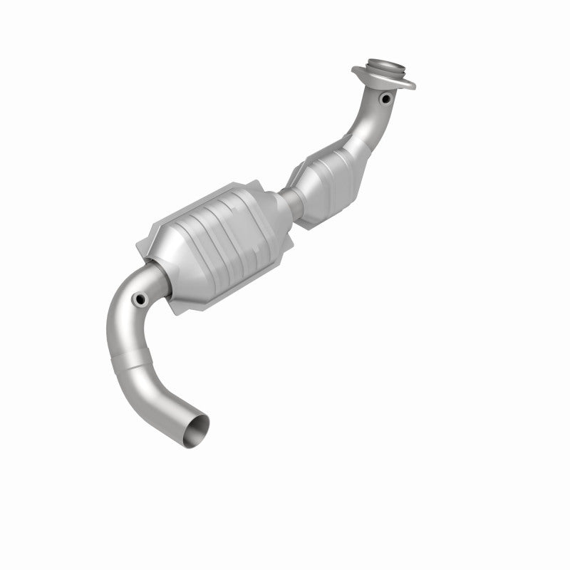 Magnaflow Direct-Fit Catalytic Converter for 2001-2004 Ford F-150 5.4L 4WD