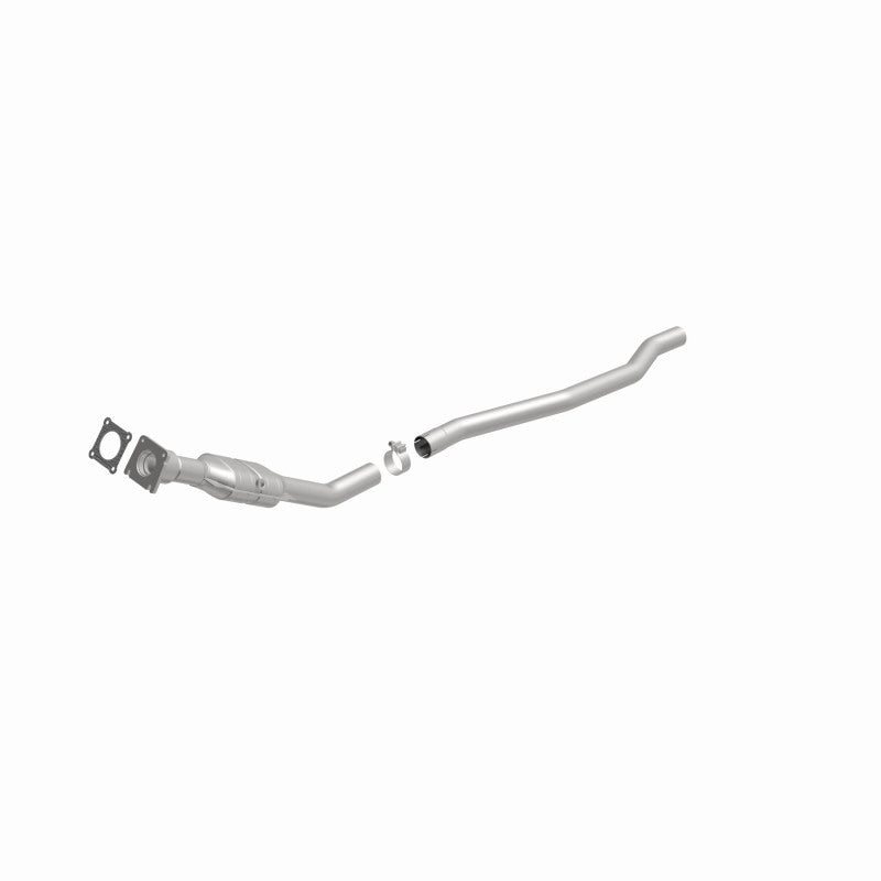 MagnaFlow Direct-Fit Catalytic Converter for 01-04 Chrysler/Dodge Truck Town & Country Van/Grand Caravan 3.8L - OneFastShop