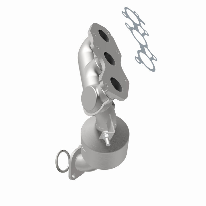 Magnaflow Direct Fit Converter for Toyota Sienna 3.5L 07-10 - OneFastShop