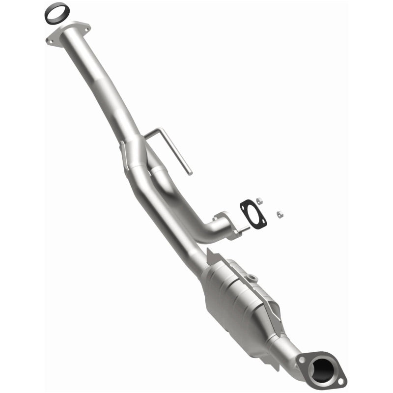 Magnaflow Direct-Fit Catalytic Converter 07-09 Ranger 3.0 Passenger Side OEM - OneFastShop