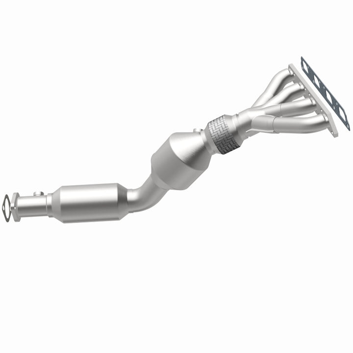 Magnaflow 2007–2008 Mini Cooper 1.6L Direct-Fit Catalytic Converter for Mini Cooper 1.6L Models - OneFastShop