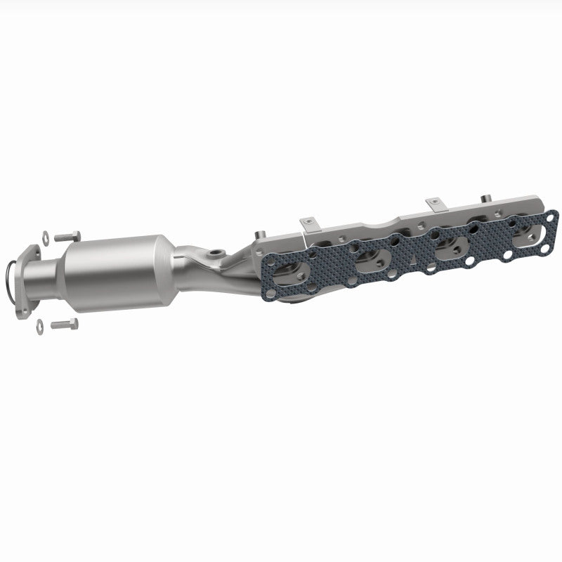 Magnaflow Direct Fit Catalytic Converter 05-06 Nissan Titan 5.6L - OneFastShop