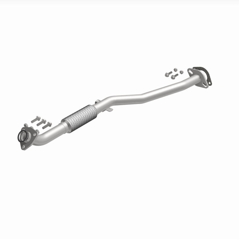 BRE Exhaust 1995–1999 Front Pipe Kit for 200SX Sentra 1.6L