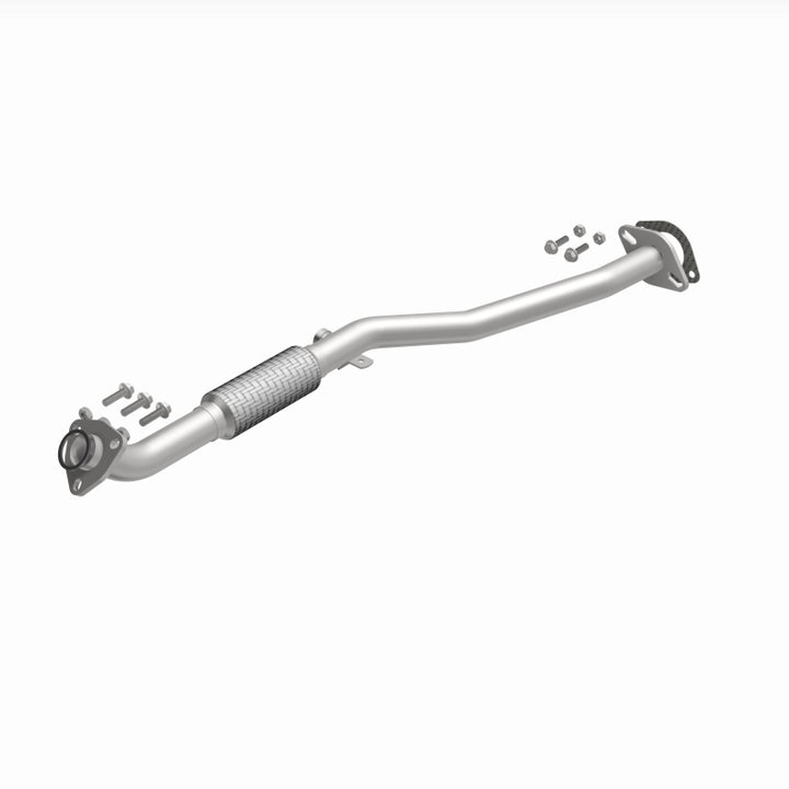BRE Exhaust 1995–1999 Front Pipe Kit for 200SX Sentra 1.6L