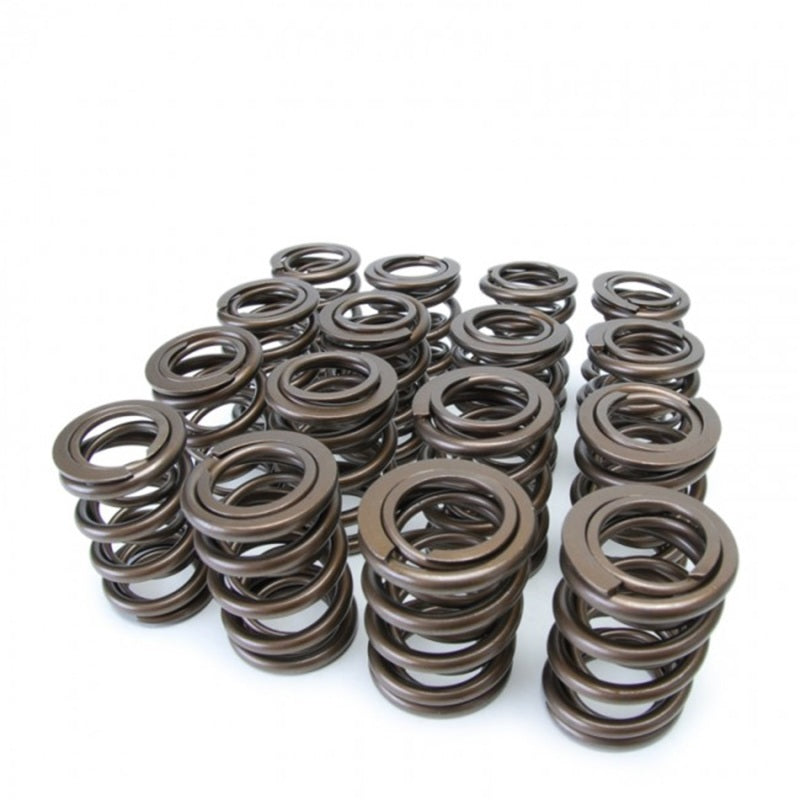 Skunk2 Tuner Series Alpha Valve Spring Set for Honda/Acura K20/K24/F20C/F22C DOHC VTEC Dual Springs