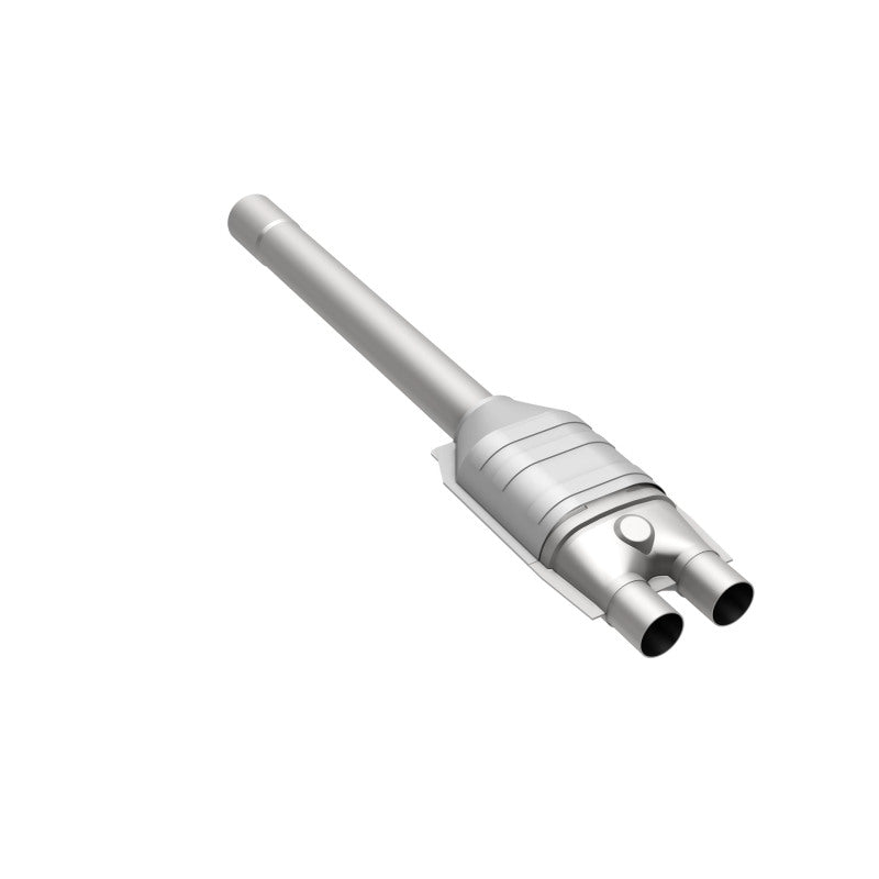 Magnaflow Catalytic Converter DF 96-97 Chrysler 3.5L Rear CA Compatible with Dodge Intrepid and Chrysler Concorde LHS - OneFastShop