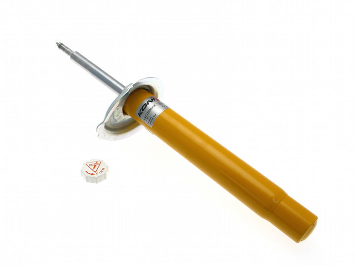 Koni Sport (Yellow) Shock for 1999–2005 BMW 3 E46 330i M3 and More – Right Front - OneFastShop