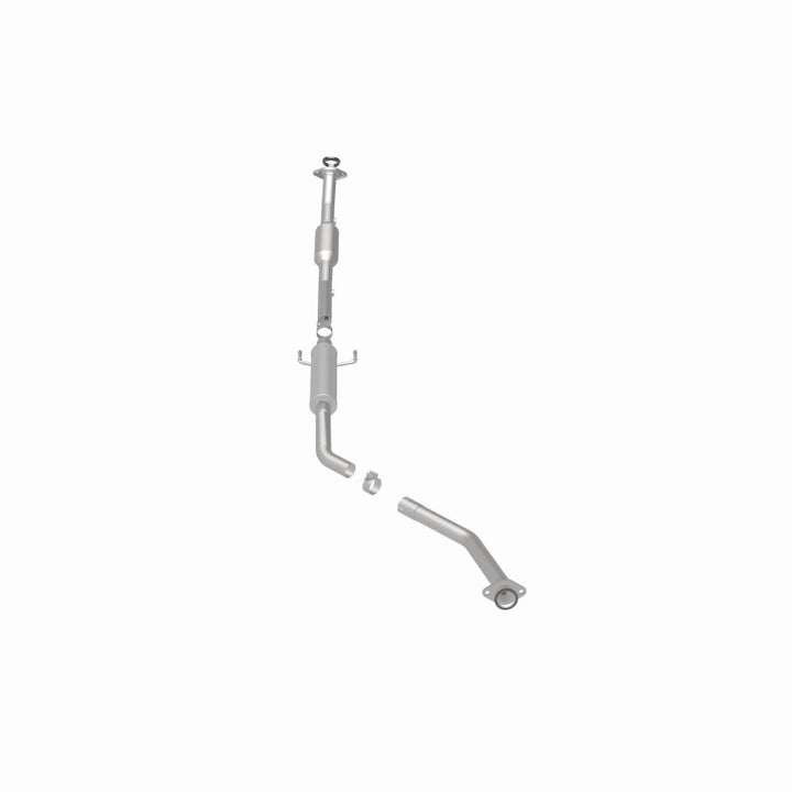 Magnaflow Direct Fit Catalytic Converter for 00-05 Toyota Celica 1.8L GT GTS - OneFastShop