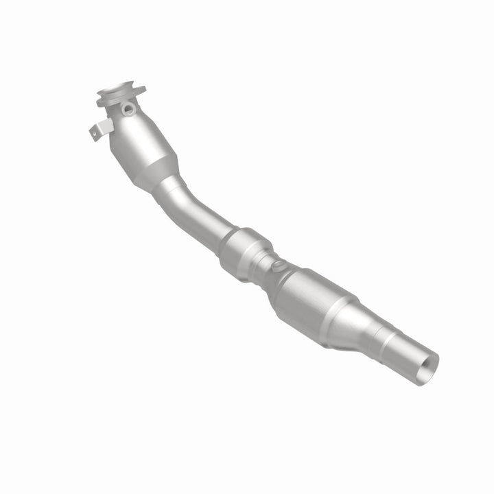 Magnaflow Direct Fit Catalytic Converter for 2007-2008 Audi RS4 AWD P/S OEM - OneFastShop