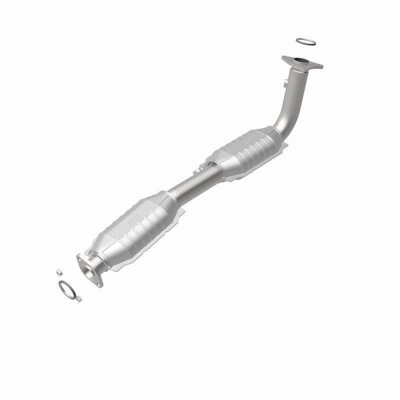 Magnaflow Direct-Fit Catalytic Converter 4.7L Tundra 07-08 - OneFastShop