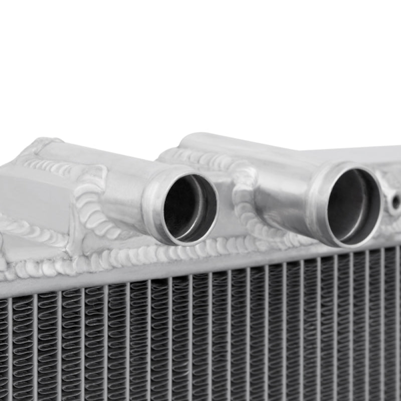 Mishimoto Aluminum Radiator for 06+ Honda Civic SI - Manual Transmission