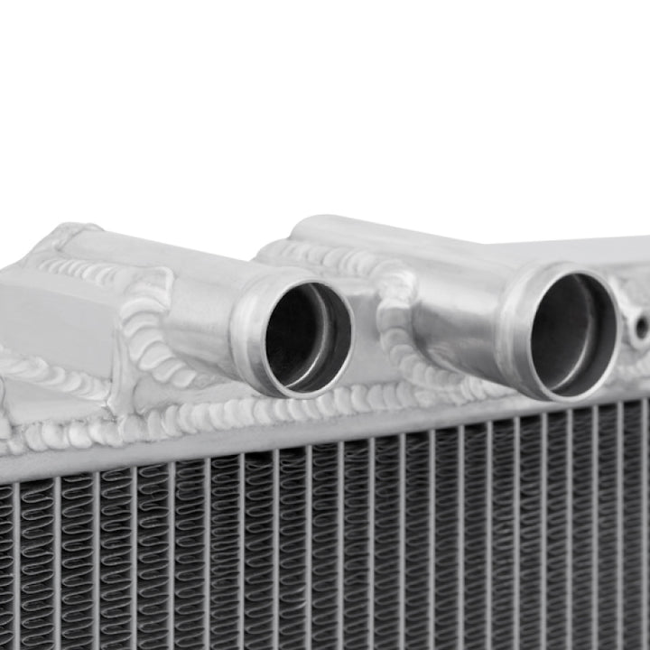 Mishimoto Aluminum Radiator for 06+ Honda Civic SI - Manual Transmission
