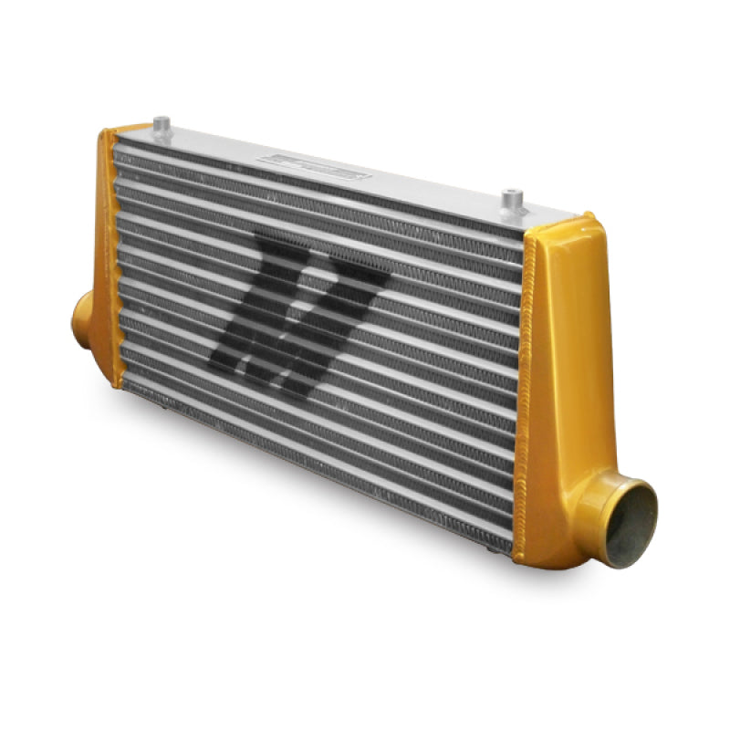 Mishimoto Universal Silver M Line Intercooler