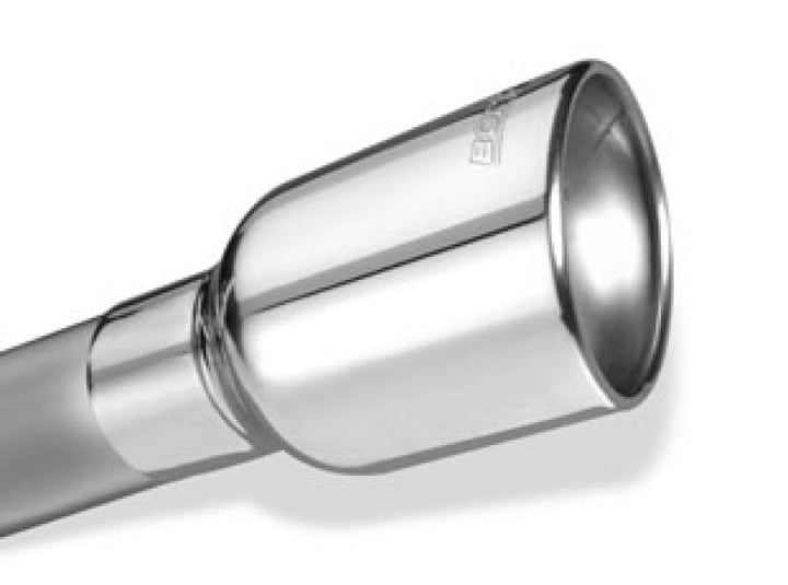 Borla Rear Section Exhaust System for 2010 Camaro 6.2L V8