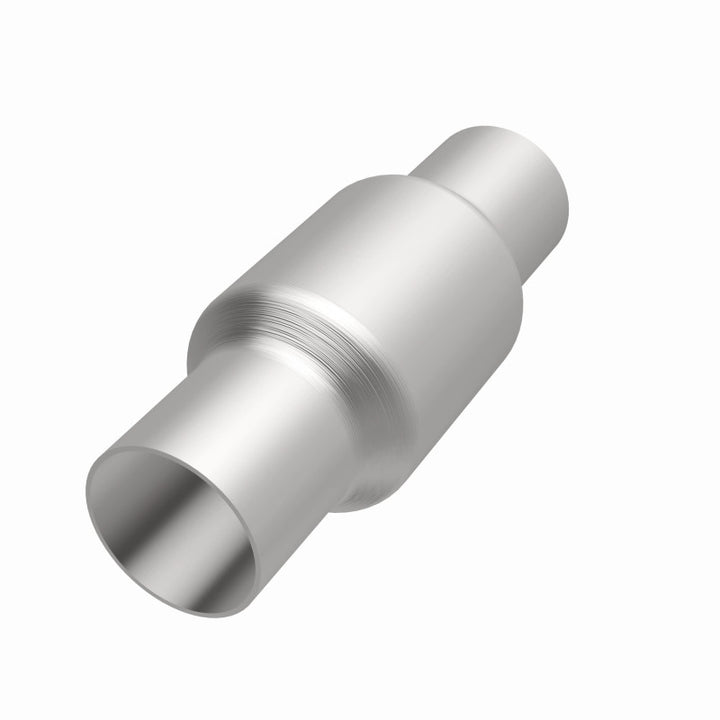 Magnaflow Universal 2.25 Inch Preconv Catalytic Converter Compatible with 1979-1995 Chrysler Dodge Ford Lincoln Mazda Mitsubishi Plymouth - OneFastShop