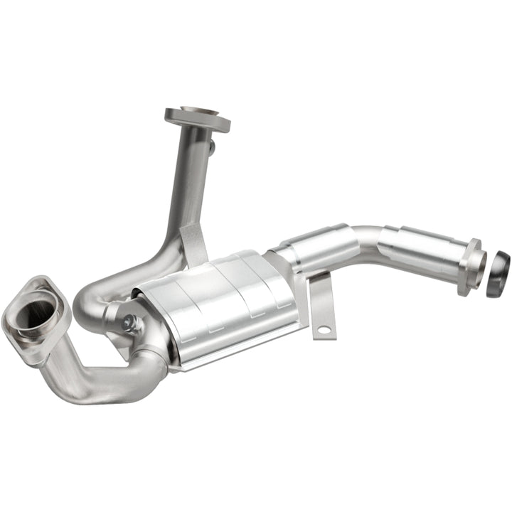 Magnaflow Direct Fit Catalytic Converter for Ford Taurus and Mercury Sable 1986-1993 - OneFastShop