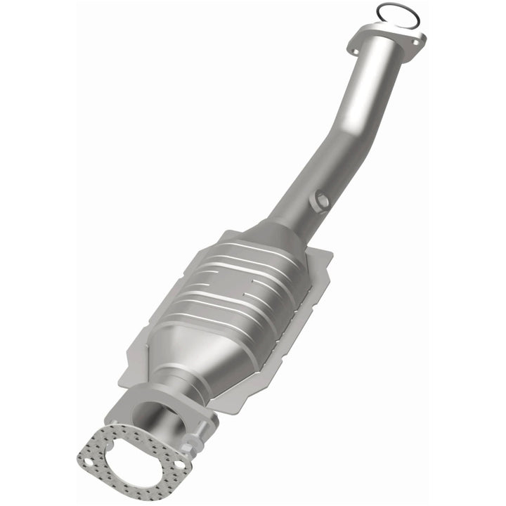 Magnaflow Catalytic Converter DF 07 Titan 5.6L D/S OEM Compatible with 2004-2015 Nissan Titan and Armada - OneFastShop